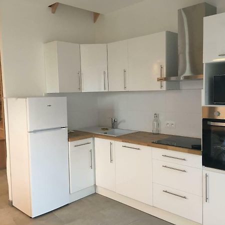Gite Bord De Mer 80 M2 Bernieres-sur-Mer Ngoại thất bức ảnh