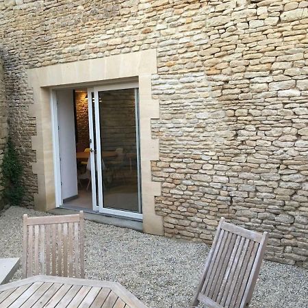 Gite Bord De Mer 80 M2 Bernieres-sur-Mer Ngoại thất bức ảnh