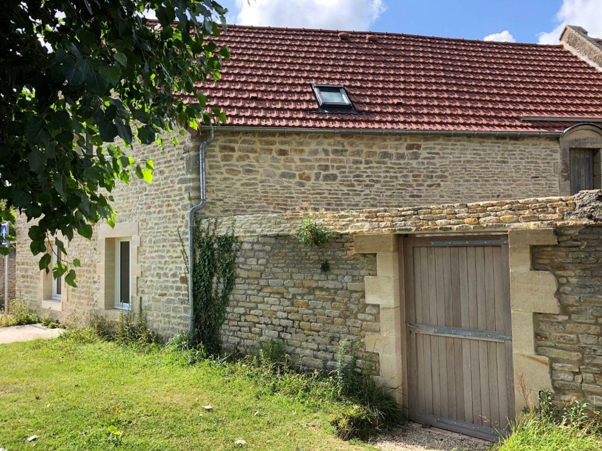 Gite Bord De Mer 80 M2 Bernieres-sur-Mer Ngoại thất bức ảnh