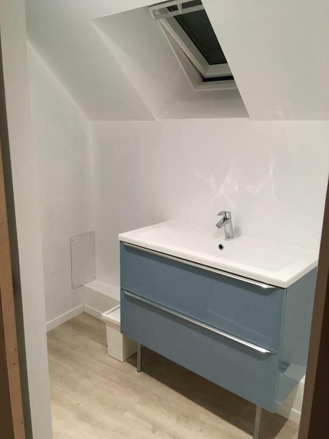 Gite Bord De Mer 80 M2 Bernieres-sur-Mer Ngoại thất bức ảnh