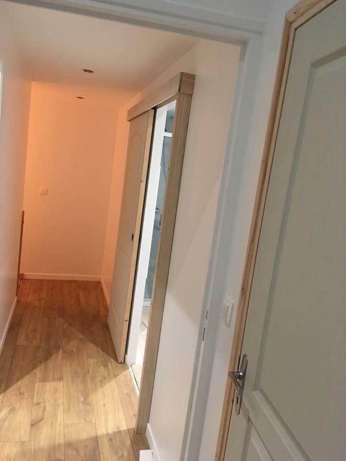 Gite Bord De Mer 80 M2 Bernieres-sur-Mer Ngoại thất bức ảnh